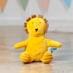 Trixie Mr Lion baby plush toy Baby Shower Gifts 3