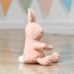 Trixie Mrs Rabbit baby plush toy Baby Shower Gifts 4