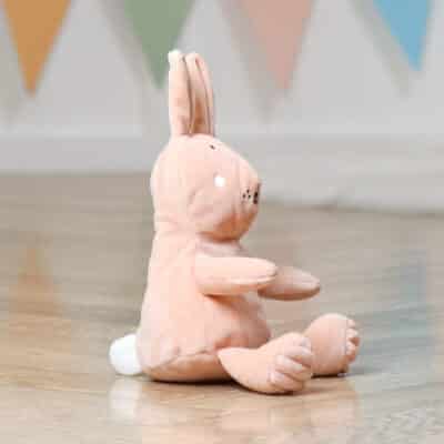 Trixie Mrs Rabbit baby plush toy Baby Shower Gifts 2