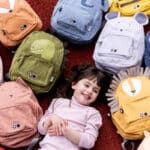Personalised Trixie Fox backpack Backpacks and Rucksacks 11