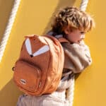 Personalised Trixie Fox backpack Backpacks and Rucksacks 5