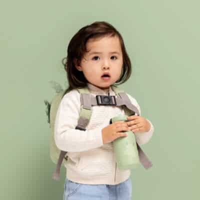 Trixie Dragon 350ml Bottle Backpacks and Rucksacks 2