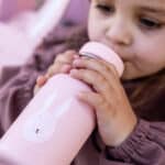 Trixie Rabbit 350ml Bottle Backpacks and Rucksacks 4