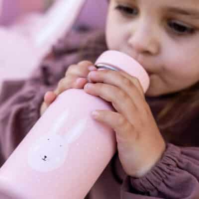 Trixie Rabbit 350ml Bottle Backpacks and Rucksacks 2
