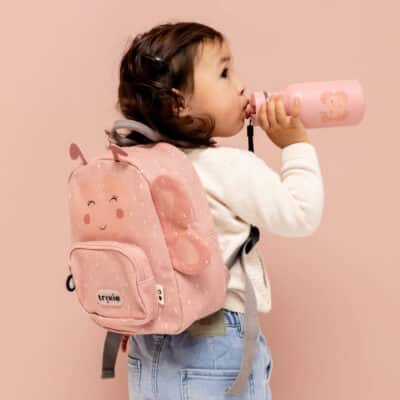 Personalised Trixie Butterfly backpack Backpacks and Rucksacks 2