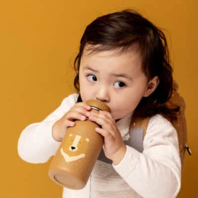 Trixie Bear 350ml Bottle Backpacks and Rucksacks 2