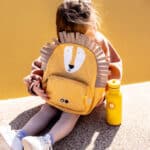 Personalised Trixie Lion backpack Backpacks and Rucksacks 5