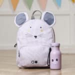Trixie Mouse 350ml Bottle Backpacks and Rucksacks 6