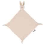 Personalised Trixie Mrs Rabbit Bliss Blossom Comforter Comforters and Soothers 7