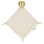 Personalised Trixie Mr Lion Bliss Beige Comforter Comforters and Soothers 7