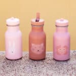 Trixie Rabbit 350ml Bottle Backpacks and Rucksacks 7
