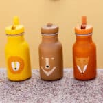 Trixie Bear 350ml Bottle Backpacks and Rucksacks 7