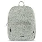 Personalised Trixie Daring Dino printed Backpack Backpacks and Rucksacks 7