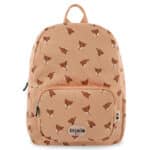 Personalised Trixie Fierce Fox printed Backpack Backpacks and Rucksacks 7