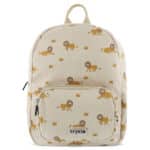 Personalised Trixie Lively Lion printed Backpack Backpacks and Rucksacks 7