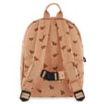 Personalised Trixie Fierce Fox printed Backpack Backpacks and Rucksacks 8