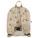Personalised Trixie Lively Lion printed Backpack Backpacks and Rucksacks 8
