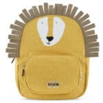 Personalised Trixie Lion backpack Backpacks and Rucksacks 8