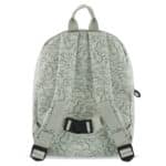 Personalised Trixie Daring Dino printed Backpack Backpacks and Rucksacks 8