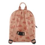 Personalised Trixie Charming Cat printed Backpack Backpacks and Rucksacks 8