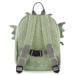 Personalised Trixie Dragon backpack Backpacks and Rucksacks 9