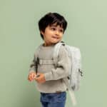 Personalised Trixie Daring Dino printed Backpack Backpacks and Rucksacks 9