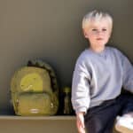 Personalised Trixie Dino backpack Backpacks and Rucksacks 11