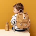 Personalised Trixie Bear backpack Backpacks and Rucksacks 10
