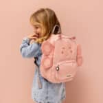Personalised Trixie Butterfly backpack Backpacks and Rucksacks 10