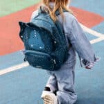 Personalised Trixie Triceratops backpack Backpacks and Rucksacks 10