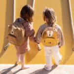 Personalised Trixie Bear backpack Backpacks and Rucksacks 11