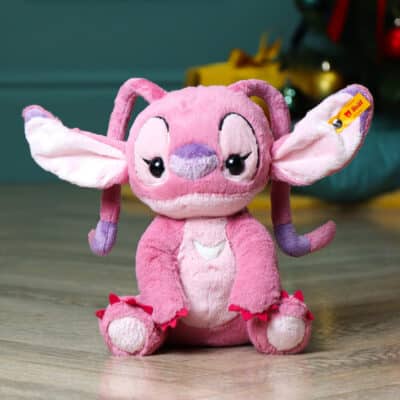Steiff Disney Originals Angel Soft Toy Characters 2