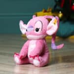 Steiff Disney Originals Angel Soft Toy Characters 4