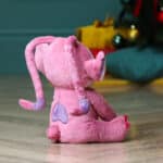 Steiff Disney Originals Angel Soft Toy Characters 6