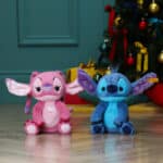 Steiff Disney Originals Angel Soft Toy Characters 7