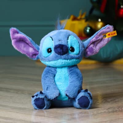 Steiff Disney Originals Stitch Soft Toy Characters
