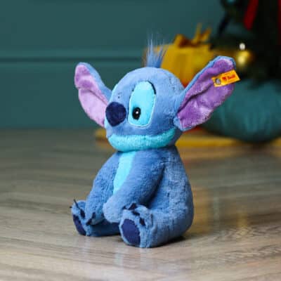 Steiff Disney Originals Stitch Soft Toy Characters 2