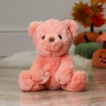 Halloween Aurora Mango Gelato ‘Hello Pumpkin’ Teddy Bear Soft Toy Aurora 4
