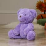 Halloween Aurora Gelato ‘Wicked For Good’ Teddy Bear Soft Toy Aurora 4
