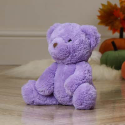 Halloween Aurora Gelato ‘Wicked For Good’ Teddy Bear Soft Toy Aurora 2