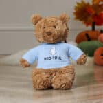 Halloween ‘Boo-tiful’ Jumpers to fit Jellycat, Keel, Steiff, Mood Bears, Care Bears medium 31cm soft toys Halloween Gifts 5