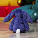 Jellycat saffyre little bashful bunny soft toy Christmas Gifts 5