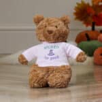 Halloween ‘Wicked For Good’ Jumpers to fit Jellycat, Keel, Steiff, Mood Bears, Care Bears medium 31cm soft toys Halloween Gifts 5