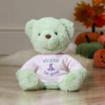 Halloween Aurora Gelato ‘Wicked For Good’ Teddy Bear Soft Toy Aurora 5