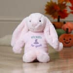 Halloween ‘Wicked For Good’ Jumpers to fit Jellycat, Keel, Steiff, Mood Bears, Care Bears medium 31cm soft toys Halloween Gifts 6