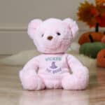 Halloween Aurora Gelato ‘Wicked For Good’ Teddy Bear Soft Toy Aurora 7