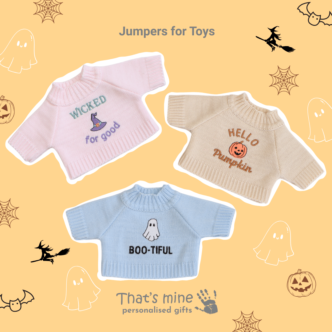 Halloween Gifts
