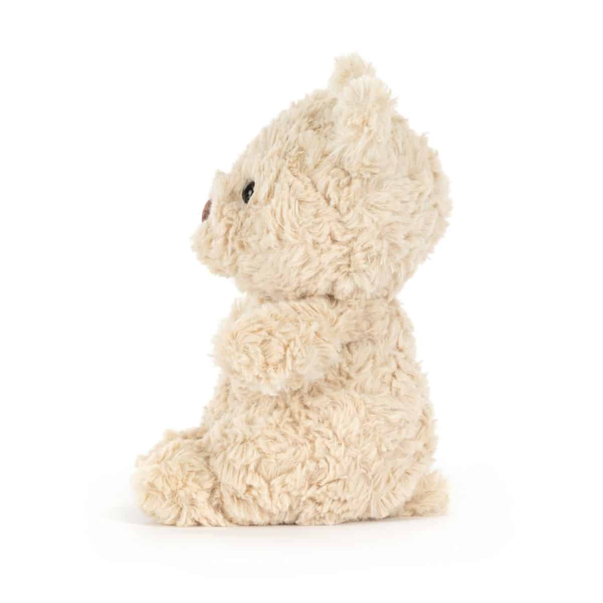  Bartholomew Bear Junior ぬいぐるみ新品 Jellycat Bartholomew Bear Junior | That's mine