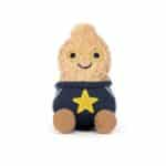 Jellycat Amuseables Peanut Star Student Outfit | That's mine