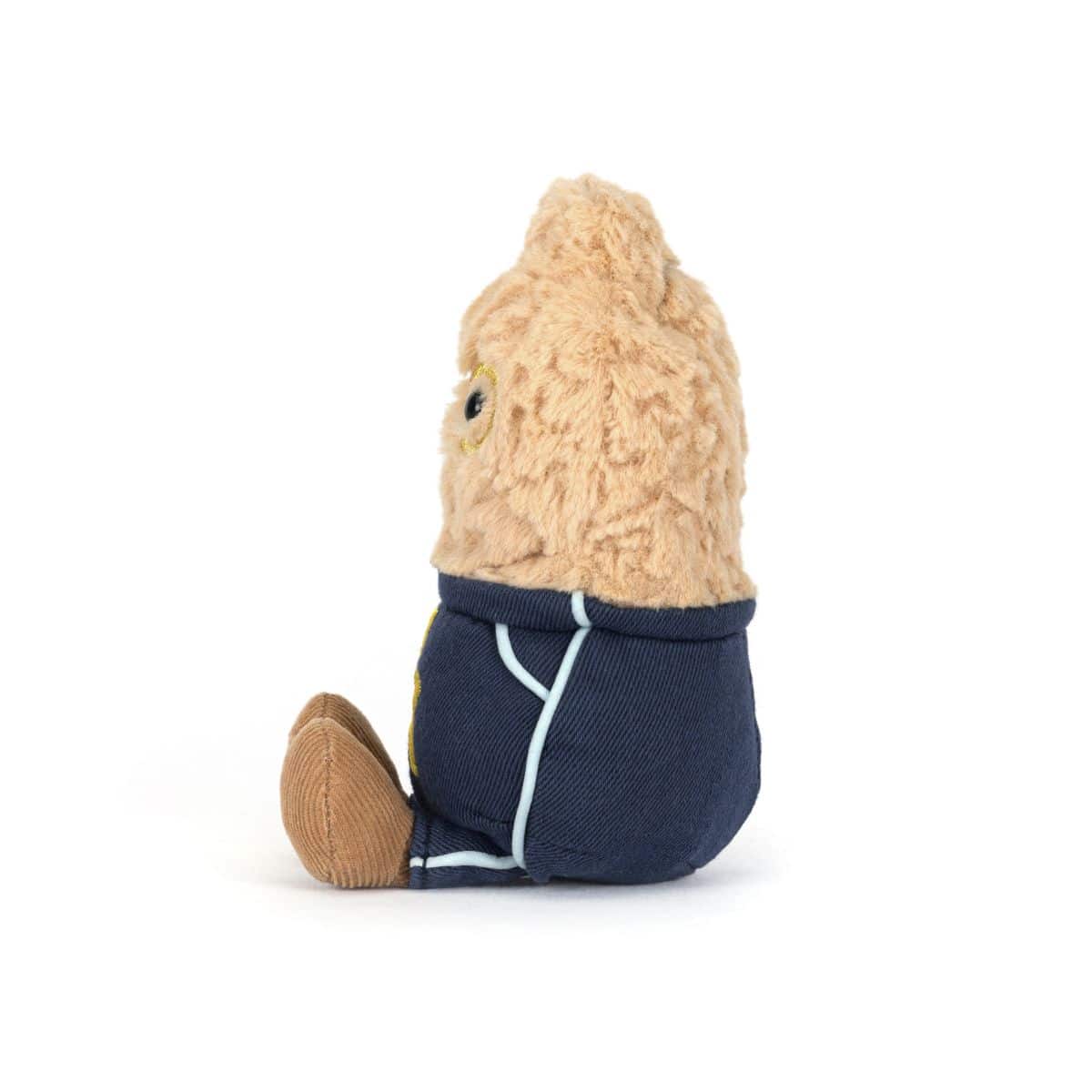 Jellycat Amuseables Peanut Star Student Outfit | That's mine